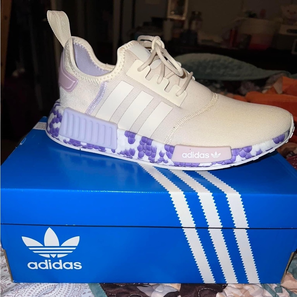 Adidas NMD size 9